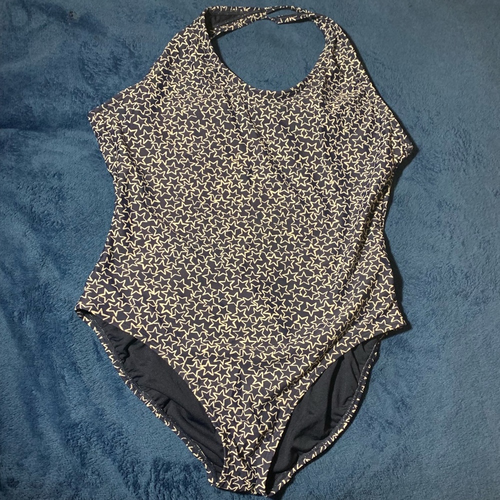 Women’s One-piece Swimsuit